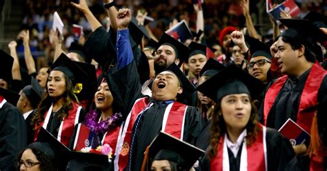 Fresno State sets in-person graduation ceremonies at Bulldog Stadium