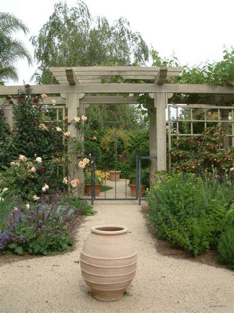 Cistern and Gate | Waterwise garden, Backyard, Cistern