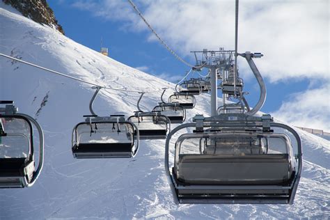 Zwitserland gaat hypermoderne skilift met laserscanner bouwen! - Snowchamps