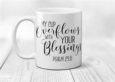 Christian Inspirational Coffee Mugs - Christian Inspirational ...