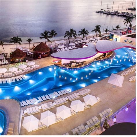 THE 10 BEST Hotels in Cancun for 2022 (from C$31) - Tripadvisor