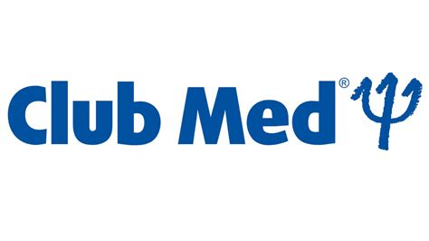 Club med logo png 2021