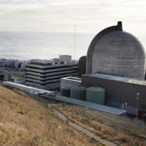 Diablo Canyon Nuclear Power Plant Closure Shows California Betting on Batteries for Green Energy ...