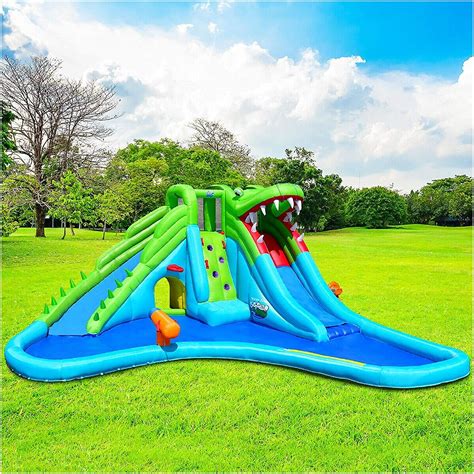 Best Inflatable Rock Climbing Wall For Kids 2023 (Updated)