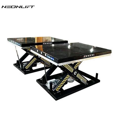 Good Price Table Hydraulic Lift Suppliers Factory in China