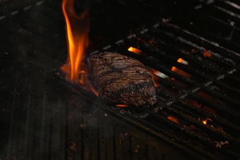 Grilled Elk Steak Marinade Recipe – Jackson Hole Buffalo Meat