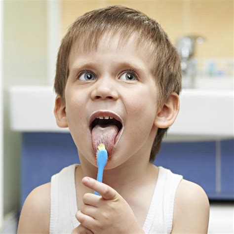 Oral Hygiene: Why you Should Keep your Tongue Clean