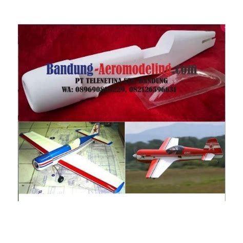 Jual Pesawat Model RC Sukhoi SU - 26 Sport Aerobatic Eng.40 | Shopee ...