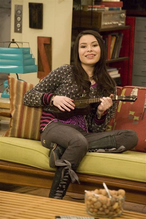 iCarly - Miranda Cosgrove Photo (35310279) - Fanpop