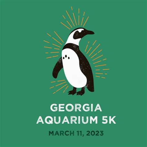 Georgia Aquarium Event Calendar | Georgia Aquarium