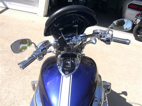 2004 HONDA VALKYRIE RUNE CUSTOM NRX1800 ALL CHROME WITH EXTRAS-RARE ...