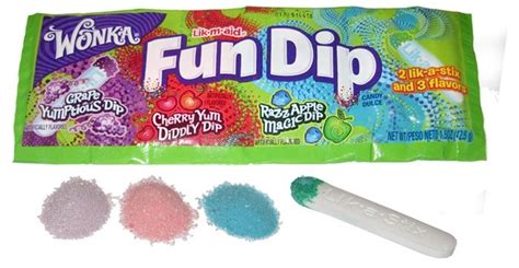 Candy and Chocolates | Fun dip, Old school candy, Candy