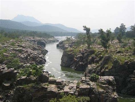 Kaveri River | river, India | Britannica.com