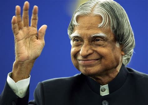 Ex-president A.P.J. Abdul Kalam dies at 83, pushed for a nuclear India - LA Times