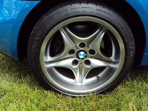 BMW Z3M Coupe | Bmw z3, Bmw, Car wheel