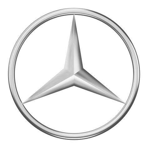 Mercedes Logo Png