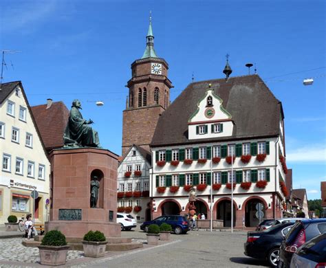 Die schönsten Radtouren in Renningen | Outdooractive