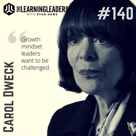 Carol Dweck Growth Mindset