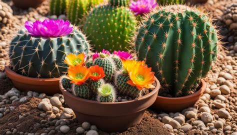 Top Picks: Best Cactus Fertilizer for Healthy Growth