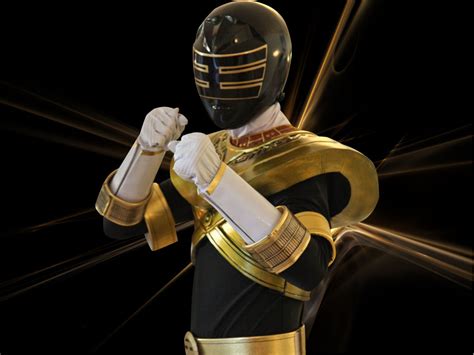 Gold Zeo Ranger Wallpaper By Brettbren by Brettbren on DeviantArt