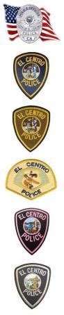 El Centro Police Department | El Centro Police Department