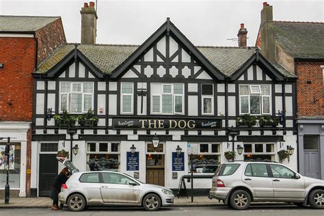 Flickr: Discussing England's Best Pubs? North Yorkshire in Olde Inns of England