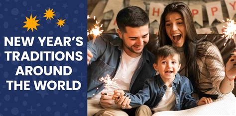 How Is New Year’s Eve Celebrated around the World? - Little Passports