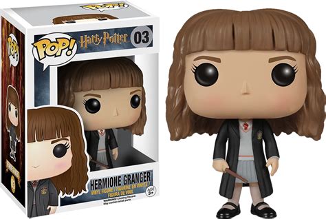 Harry Potter Funko Pop Vinyls - POPVINYLS.COM