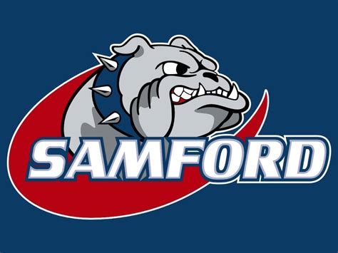 Samford Logos