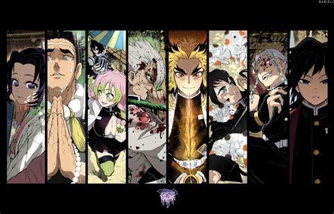 Kimetsu No Yaiba Gaiden Reddit - AnimeWpapers | Demon Slayer