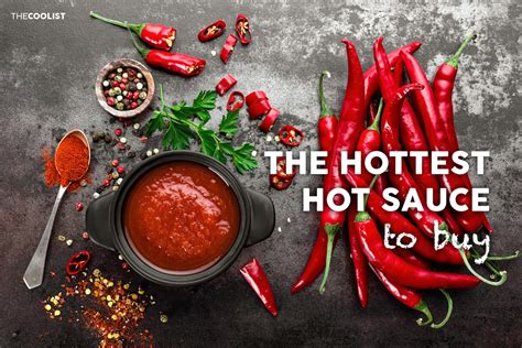 The 16 Hottest Hot Sauce in The World (2023 Buying Guide)