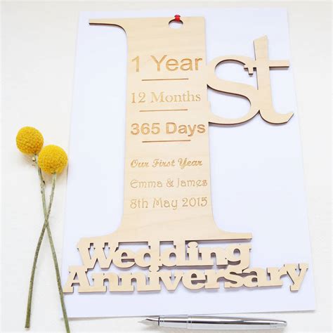 Wedding Couple Wishes: 1st Anniversary Wishes New Calendar Template Site