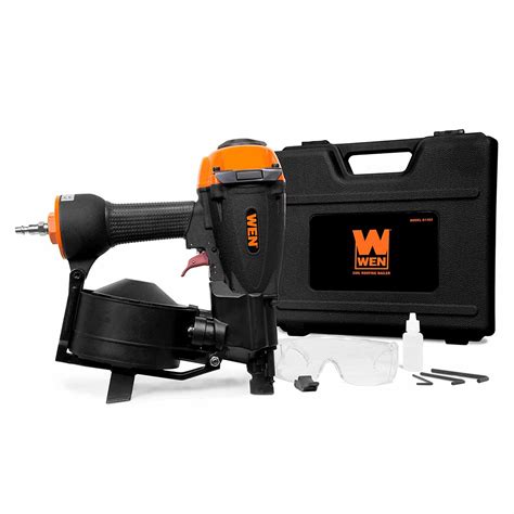 Top 10 Best Roofing Nail Guns in 2021 Reviews - Go On Products