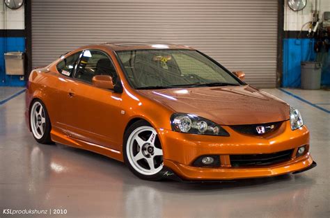 Honda Integra (DC5) Type-S | Fast Cars | Pinterest | Honda integra dc5, Honda and Jdm