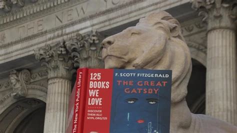 New York Libraries: A Bit of History and Big News