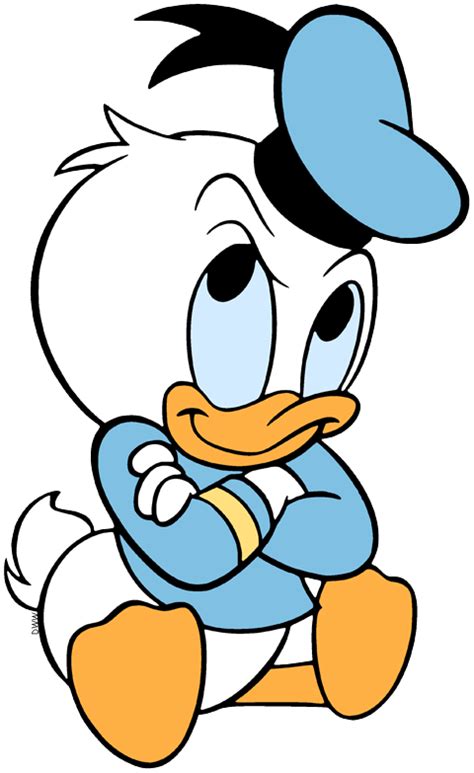 The Untold Story of Donald Disney: From Dreamer to Icon