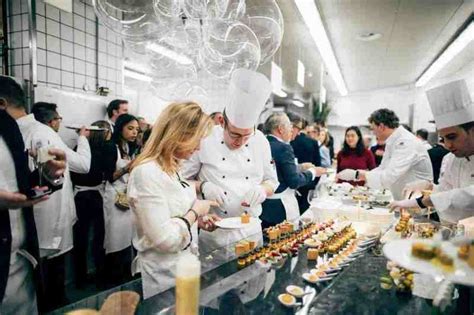 7 Exciting Food Festivals Around The World | The Luxe Insider