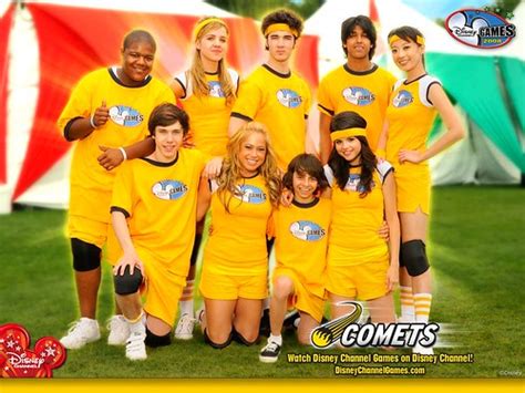 Disney Channel Games - JungleKey.com Wiki