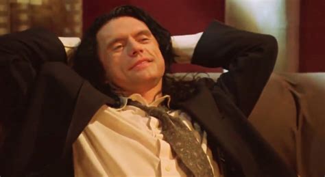 The Room Quotes