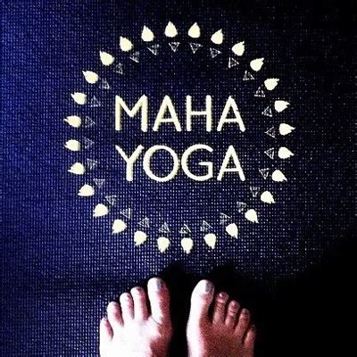 Free Yoga All Day at Maha Yoga on Sunday - Philadelphia Magazine