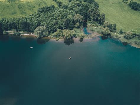 Free Images : landscape, sea, coast, tree, sky, river, inlet, lagoon ...