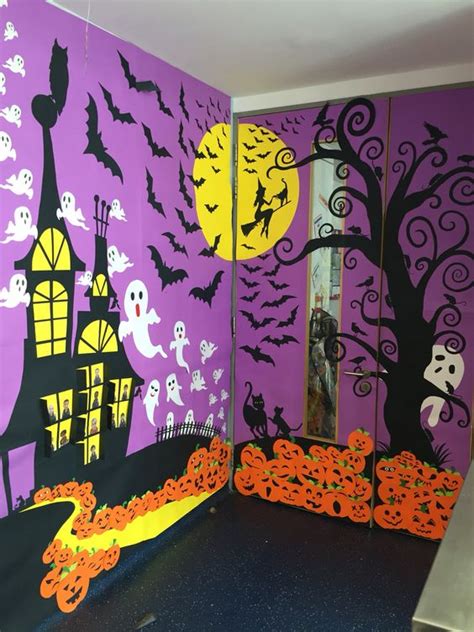 20 Crafty Halloween ideas for in the classroom - BookWidgets