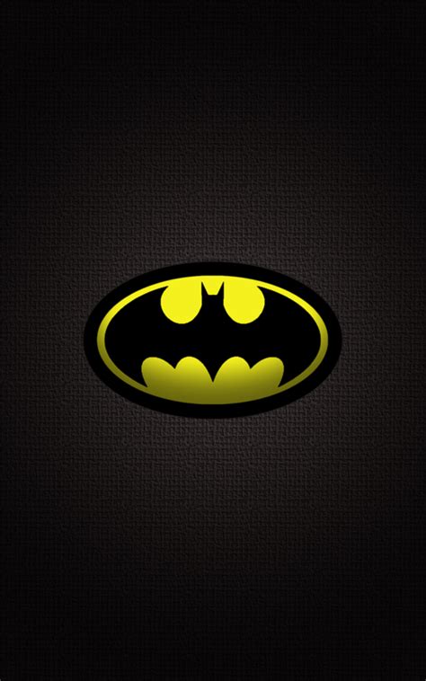 Batman Logo Wallpaper - Infoupdate.org