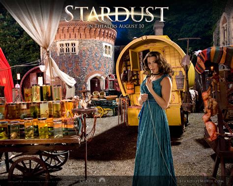 Stardust - Upcoming Movies Wallpaper (122599) - Fanpop