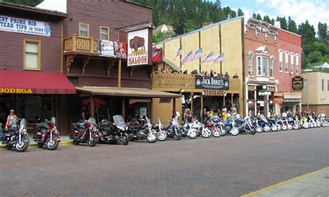 Sturgis South Dakota, SD - AllTrips