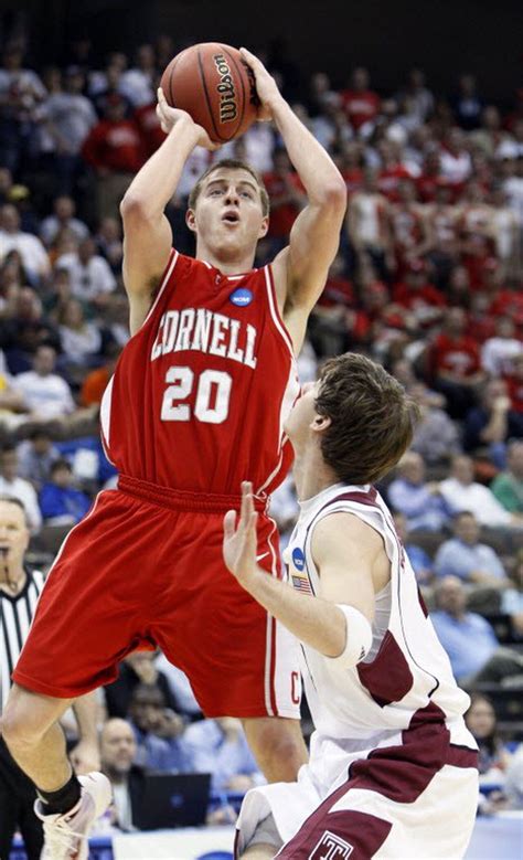 No. 12 Cornell pulls first upset of Friday's NCAA Tournament games - silive.com