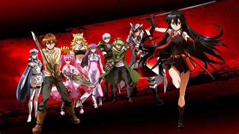 Akame ga Kill Season 2 Release Date: Everything You Need To Know! | Keeperfacts