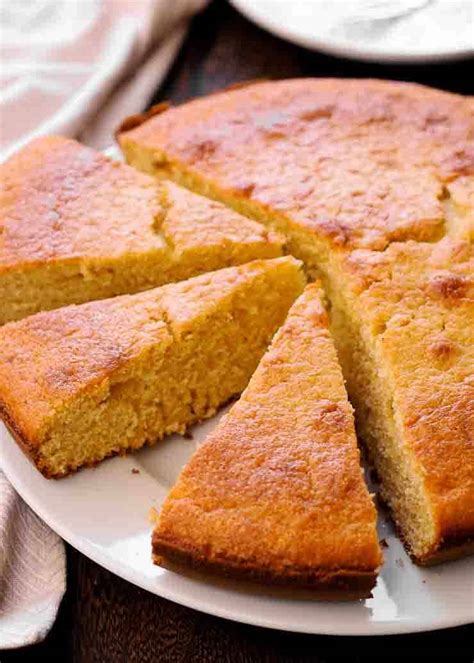 The Best Cornbread Recipe