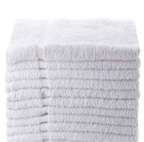 Get the Best Bulk White Hand Towels for Your Business Needs