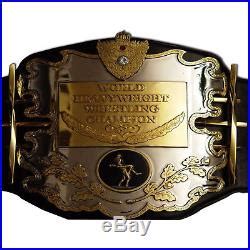 AWA World Heavyweight Wrestling Championship Replica Belt | Champion ...